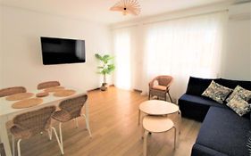 Ali Apartment